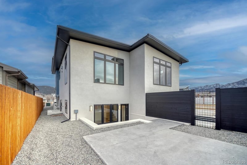 136 Mesa View Ln #B, Salida, CO 81201