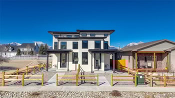 136 Mesa View Ln #B, Salida, CO 81201