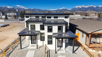 136 Mesa View Ln #B, Salida, CO 81201