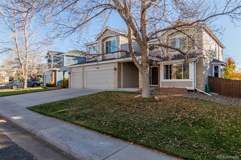 9593 Painted Canyon Cir, Highlands Ranch, CO 80129