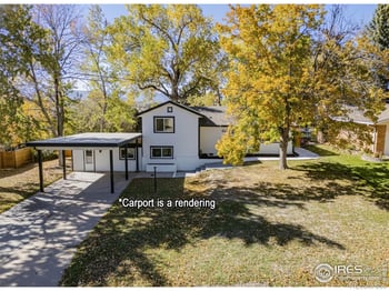 5065 Huron St, Englewood, CO 80110