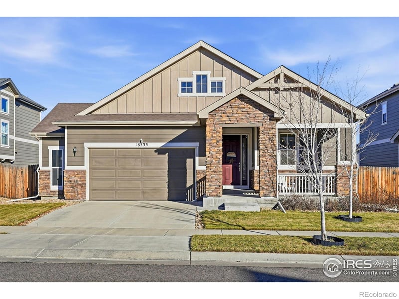 16333 100th Way, Commerce City, CO 80022