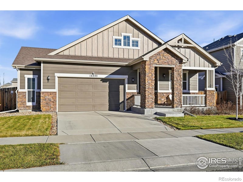 16333 100th Way, Commerce City, CO 80022