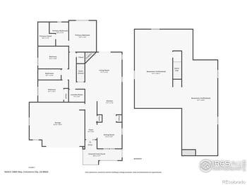 16333 100th Way, Commerce, CO 80022