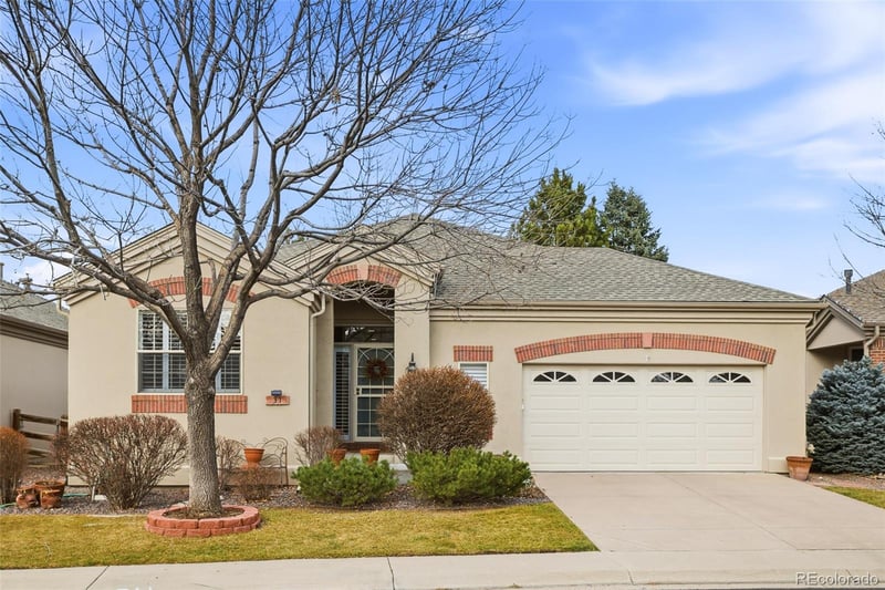 6700 Dorado Dr #31, Littleton, CO 80123