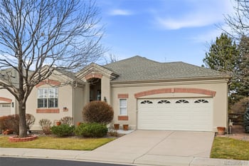 6700 Dorado Dr #31, Littleton, CO 80123