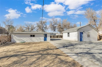 7786 Lowell Blvd, Westminster, CO 80030