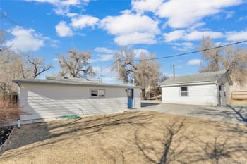 7786 Lowell Blvd, Westminster, CO 80030