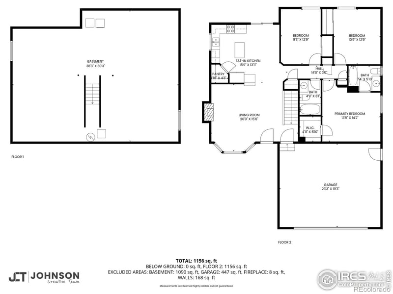 3106 51st Ave, Greeley, CO 80634