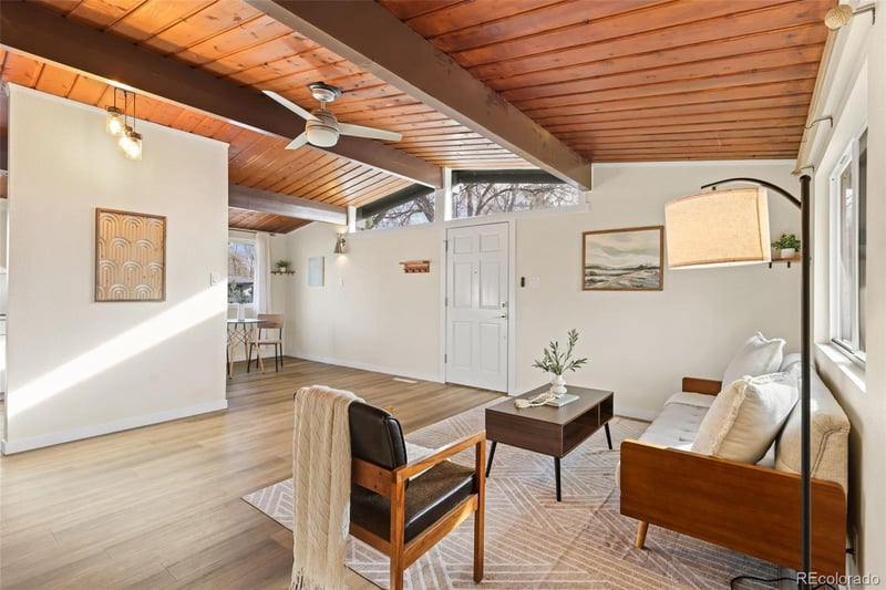 3218 Arcadia St, Colorado Springs, CO 80907