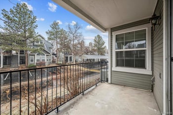 6702 Ivy Way #A5, Centennial, CO 80112