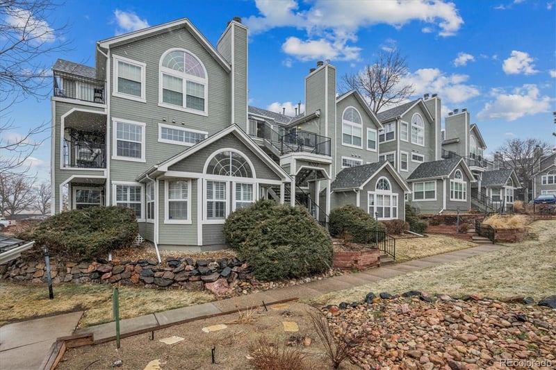 6702 Ivy Way #A5, Centennial, CO 80112