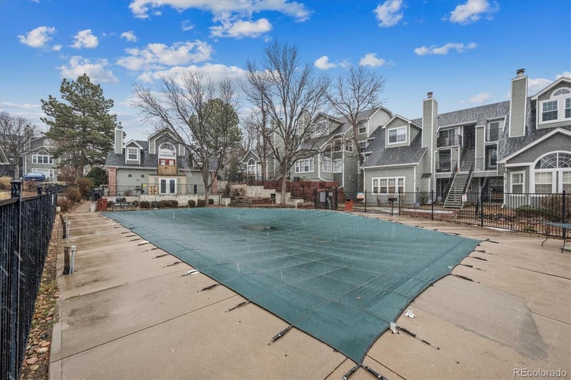 6702 Ivy Way #A5, Centennial, CO 80112