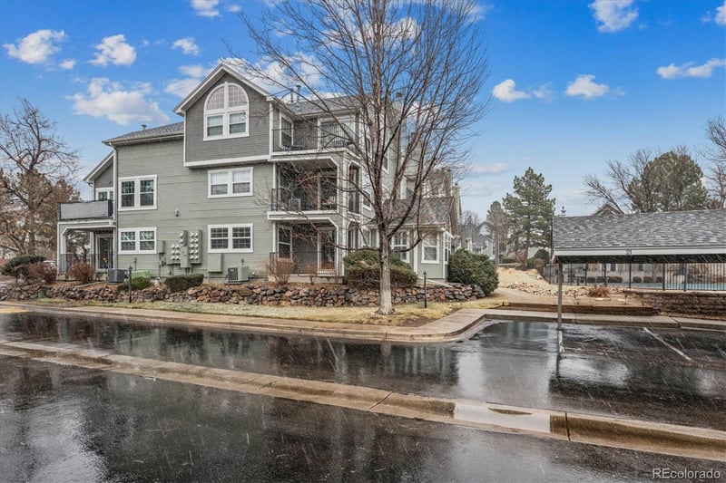 6702 S Ivy Way #A5, Centennial, CO 80112