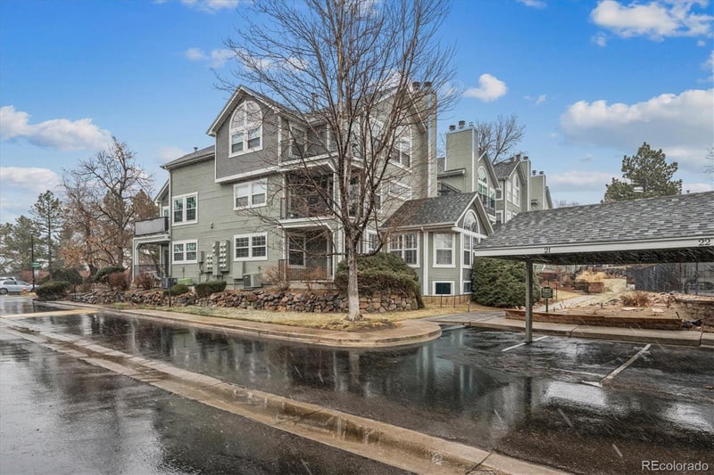 6702 S Ivy Way #A5, Centennial, CO 80112