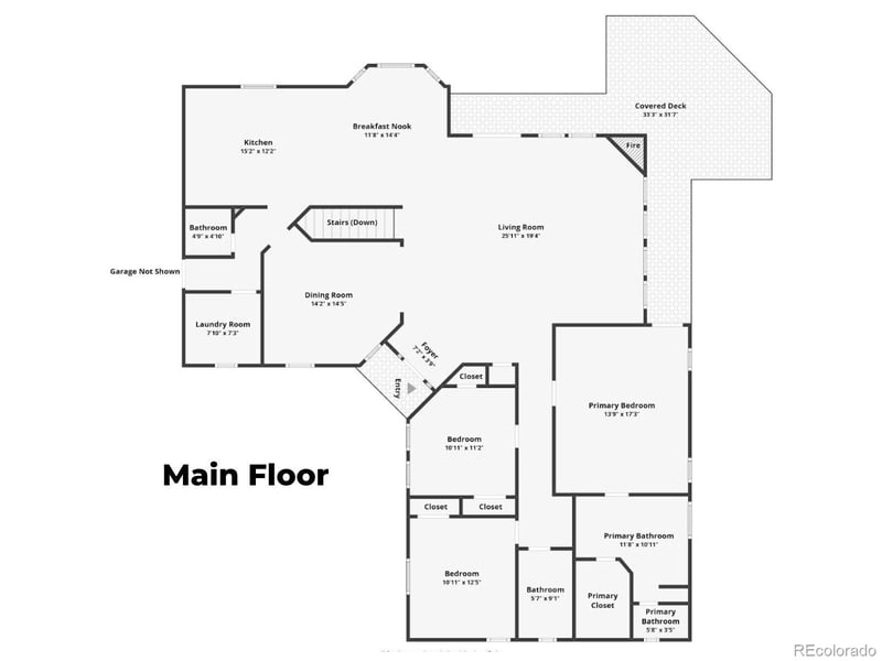 30959 E 151st Ave, Brighton, CO 80603
