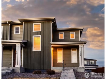 1150 Hornet Dr, Fort Collins, CO 80526
