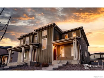 1150 Hornet Dr, Fort Collins, CO 80526