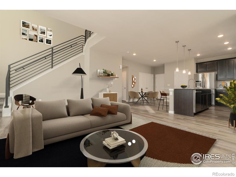 1150 Hornet Dr, Fort Collins, CO 80526