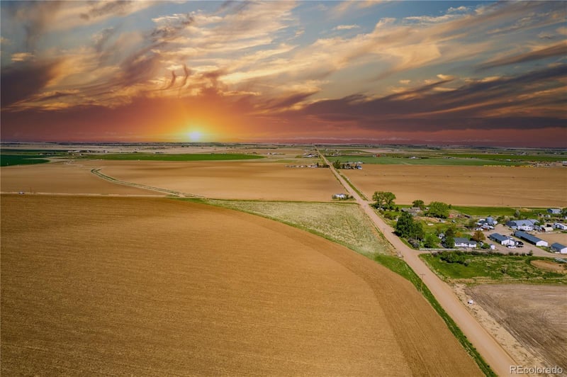 Tbd , Keenesburg, CO 80643