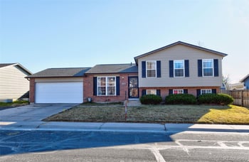 4540 109th Ave, Thornton, CO 80233