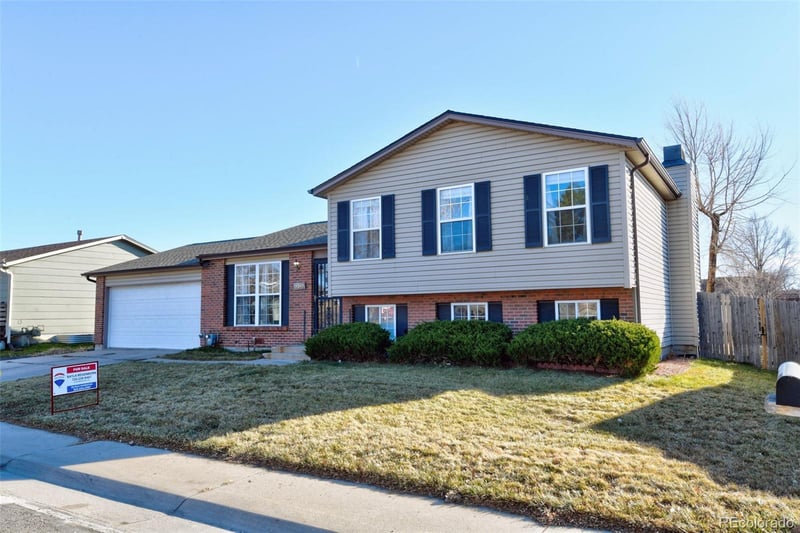 4540 109th Ave, Thornton, CO 80233