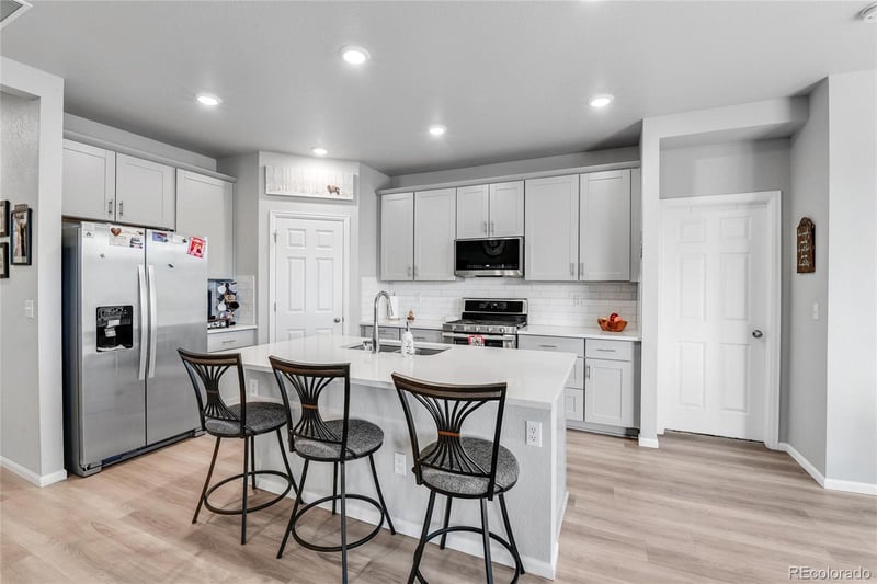 9230 Sedalia St, Commerce City, CO 80022