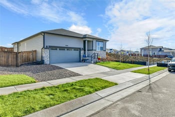 9230 Sedalia St, Commerce City, CO 80022