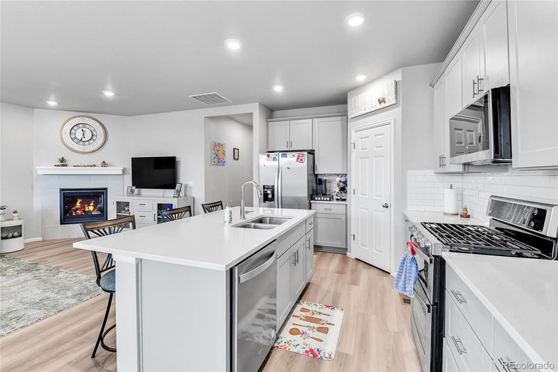 9230 Sedalia St, Commerce City, CO 80022