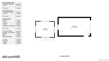 940 Grape St, Denver, CO 80220