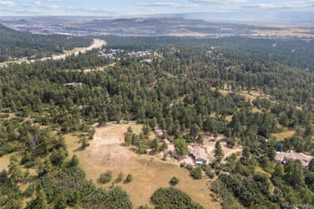 450 E Happy Canyon Rd, Castle Rock, CO 80108