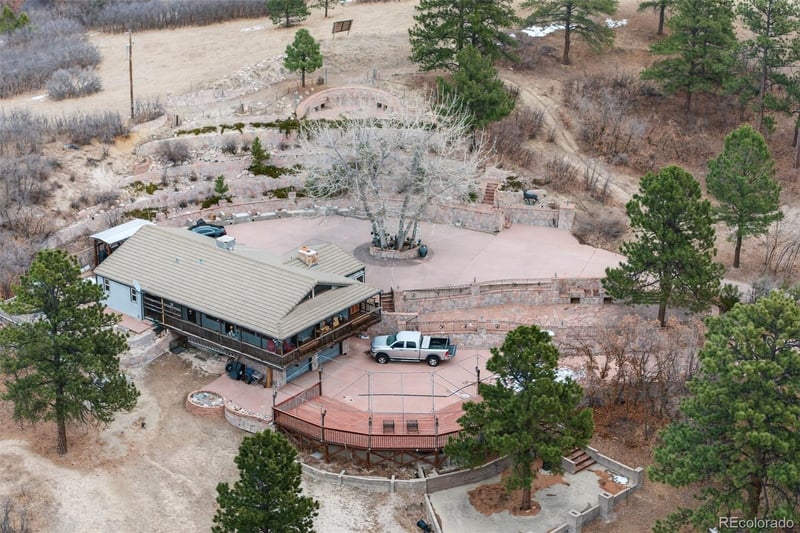 450 Happy Canyon Rd, Castle Rock, CO 80108