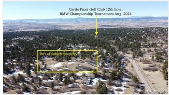 450 Happy Canyon Rd, Castle Rock, CO 80108