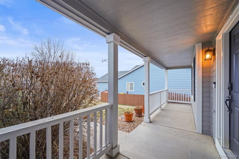 11245 Glenmoor Cir, Parker, CO 80138