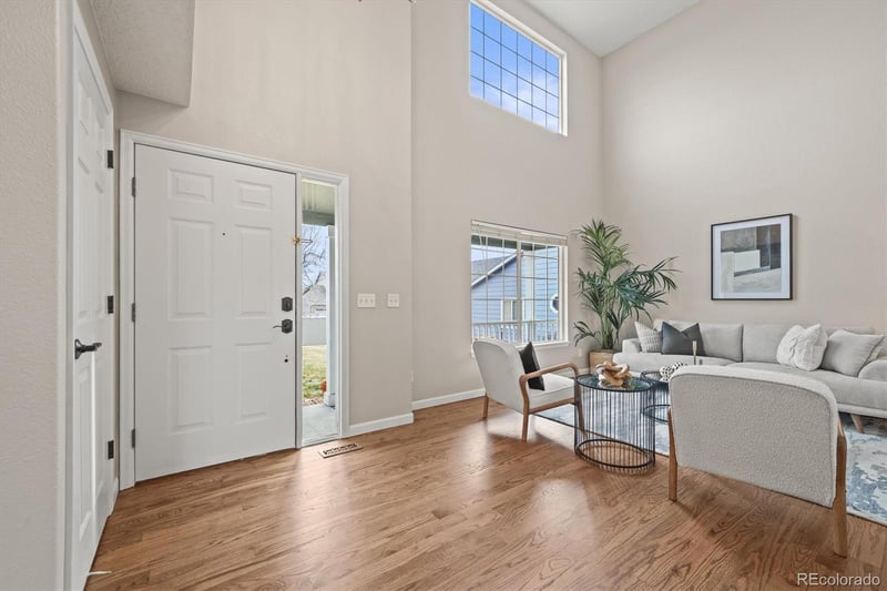 11245 Glenmoor Cir, Parker, CO 80138