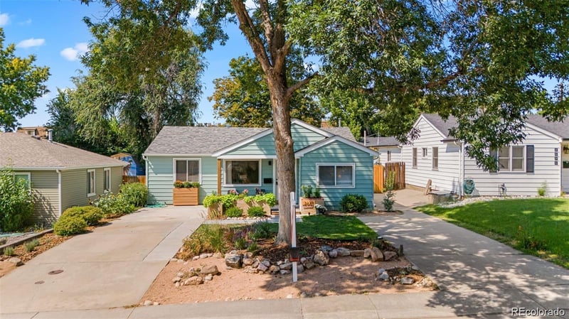 2685 Gray St, Wheat Ridge, CO 80214