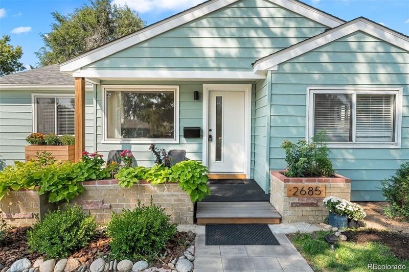 2685 Gray St, Wheat Ridge, CO 80214