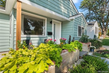 2685 Gray St, Wheat Ridge, CO 80214