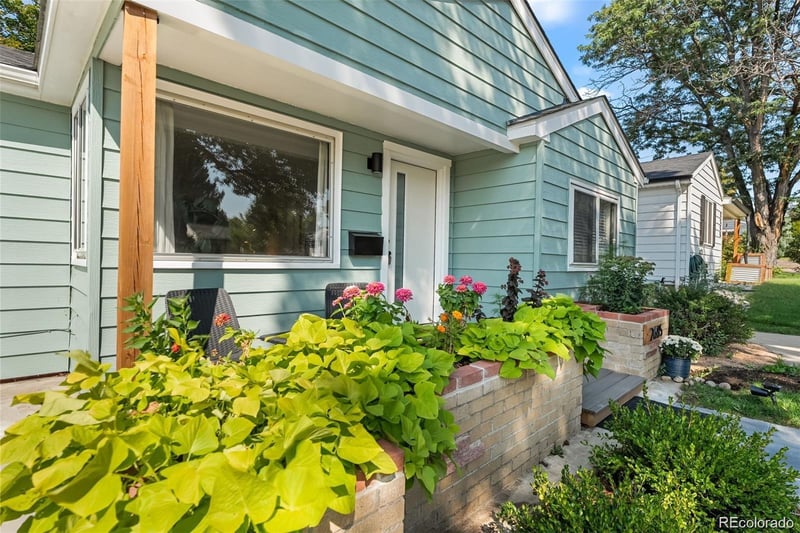 2685 Gray St, Wheat Ridge, CO 80214