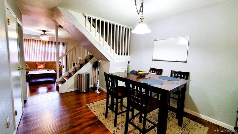 3009 Madison Ave #105I, Boulder, CO 80303