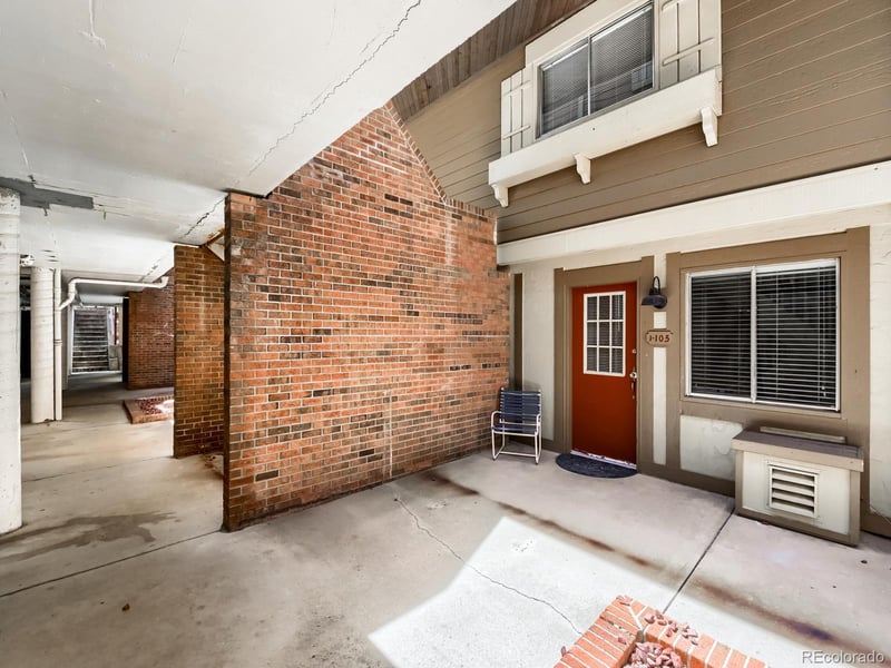 3009 Madison Ave #105I, Boulder, CO 80303