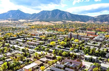 3009 Madison Ave #105I, Boulder, CO 80303