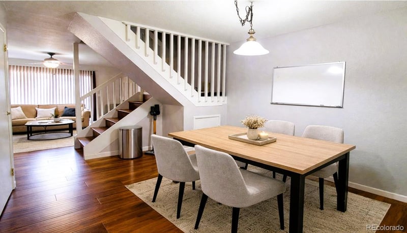 3009 Madison Ave #105I, Boulder, CO 80303