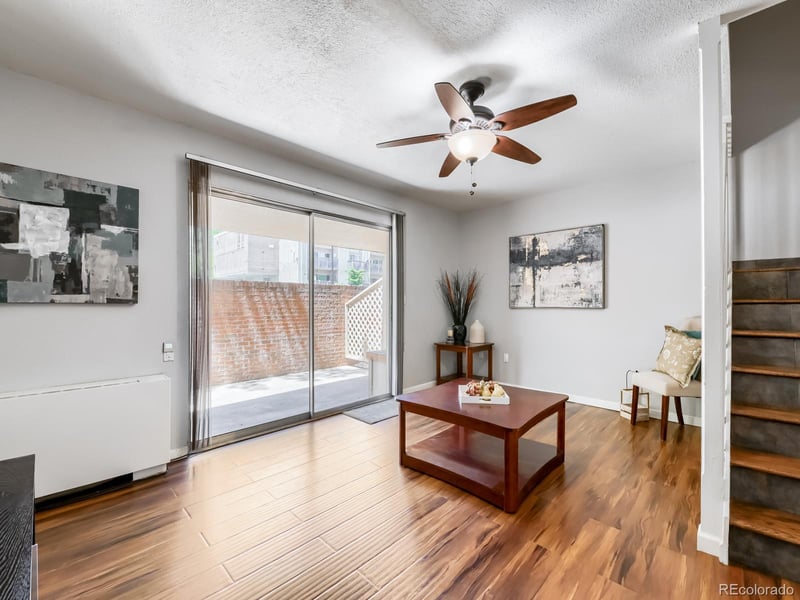3009 Madison Ave #105I, Boulder, CO 80303