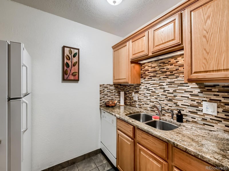 3009 Madison Ave #105I, Boulder, CO 80303