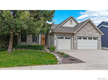 6546 Royal Country Down Dr, Windsor, CO 80550
