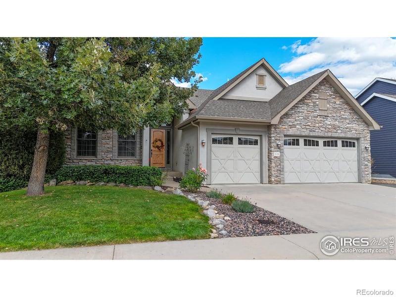 6546 Royal Country Down Dr, Windsor, CO 80550