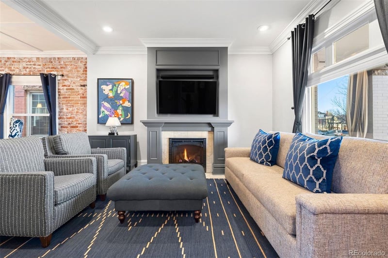 258 N Grant St, Denver, CO 80203