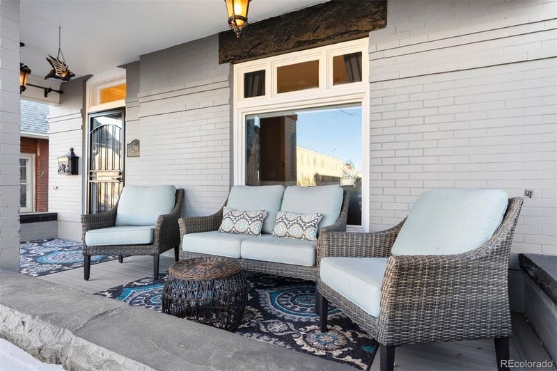258 N Grant St, Denver, CO 80203