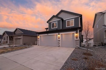 4938 Coltin Trl, Castle Rock, CO 80104